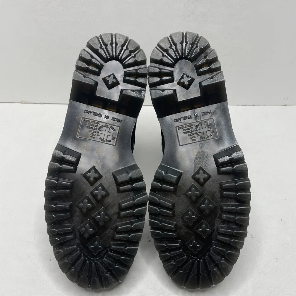 Dr. Doc Martens Bex Tech 1460 MM03 New - Picture 4 of 6